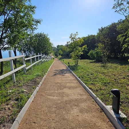 Willa Lighthouse Golf Forest